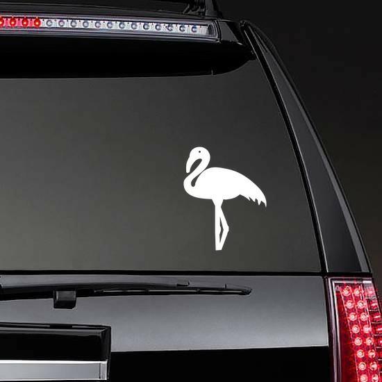 Cute Flamingo Sticker | Flamingo Stickers Flamingo Stickers Flamingo Stickers