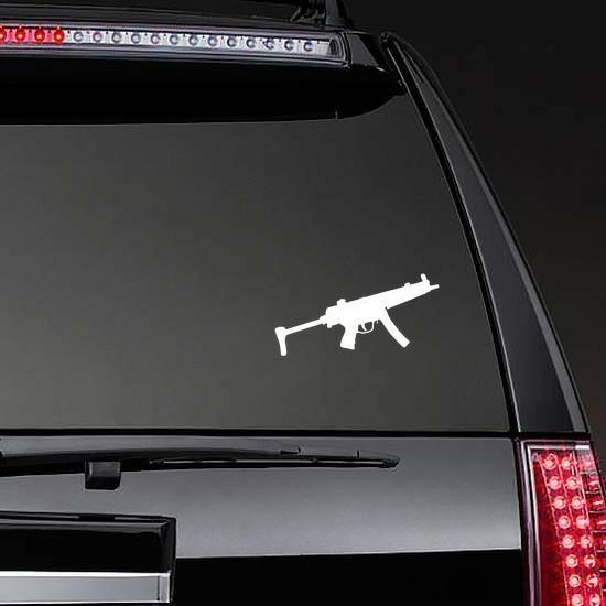 Grease Gun Sticker | Gun Stickers & Decals Gun Stickers Gun Stickers & Decals